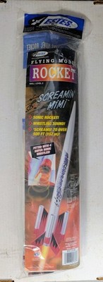 Estes - Screamin