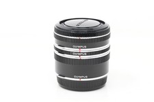 Olympus OM Macro Extension Tube Tube 7, Tube 14, Tube 25 for OM1, OM2, OM4 B67