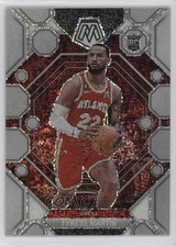 2022-23 Panini Mosaic Rookies White Sparkle Prizm Tyrese Martin #214 7rv