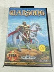 Warsong (Sega Genesis, 1991)