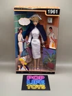 2009 Mattel My Favorite Career “1961: Registered Nurse Barbie” #R4472 *NRFB*