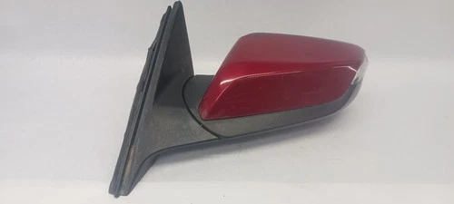 '16-'18 CHEVROLET MALIBU Left driver Door Mirror w/signal OEM Grade A!