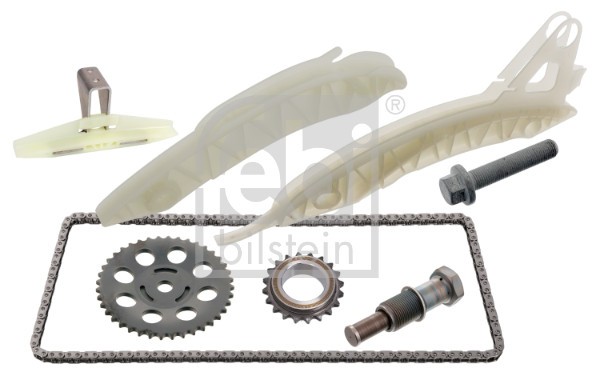 1X Febi Bilstein 48388 Steuerkettensatz FüR Mini-image