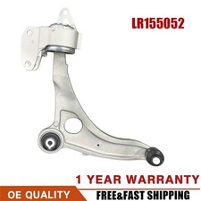 Left Front Lower Control Arm Wishbone For Rover Evoquediscovery Sport Lr155052 Left Front Lower Control Arm Wishbone For Rover Evoquediscovery Sport Lr155052