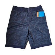 Columbia Sandy Shores Printed Boardshort Youth XL Boys Swim Shorts NWT