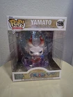 Funko Pop! One Piece Yamato #1596 6" Figure