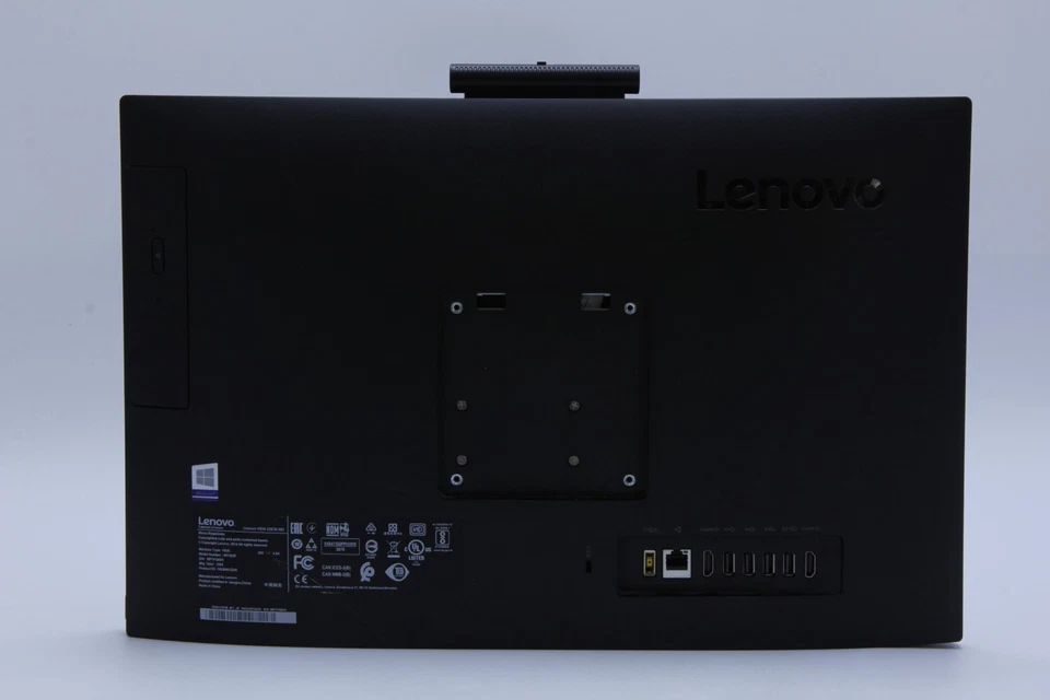 Lenovo V530-22ICB AIO 21.5" Core i5 8400T 8GB RAM 256GB SSD Drive Windows 11 Pro - Image 4 of 4