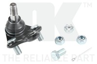 Traggelenk FüHrungsgelenk NK 5044528 FüR Carina Corolla Toyota Avensis Celica 6