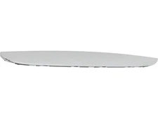 Replacement AP 52HY63D Hood Molding Fits 2006 BMW 330i Base Hood Molding