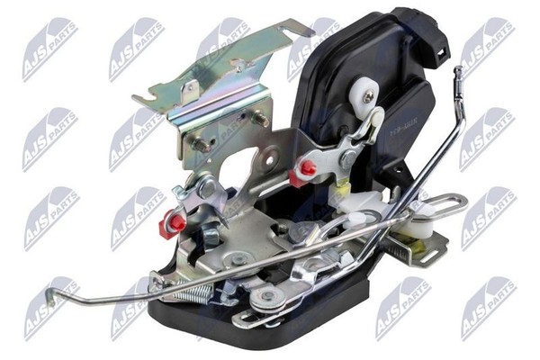 Nty TüRschloss EZC-HY-634 FüR Hyundai-image