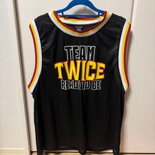 TWICE READY TO BE Live Uniform Tzuyu