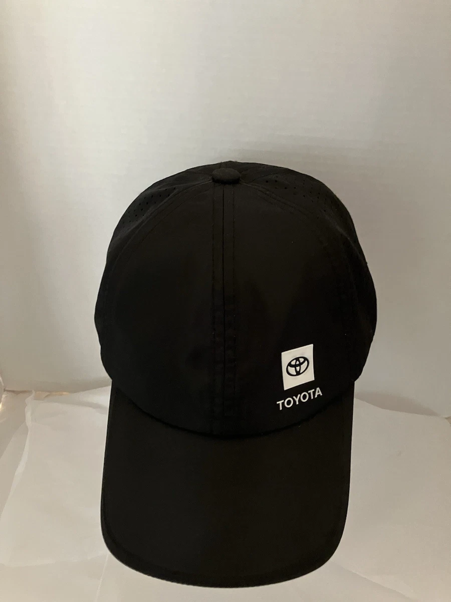 25+ Toyota Baseball Caps Black Hats for Men for sale | Updated Oct