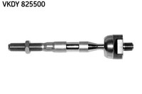 SKF Vkdy 825500 Axialgelenk, Spurstange Vorne Links Rechts FüR Mitsubishi