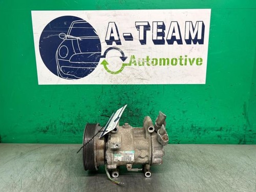 Klimakompressor Renault Twingo II CN0 8200819568A P23352638