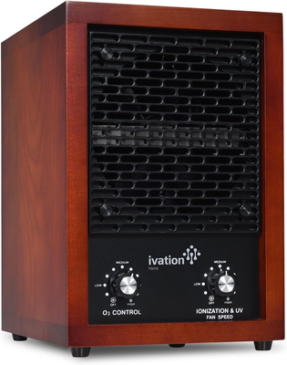 #ad 5 In 1 HEPA Air Purifier amp; Ozone Generator Ionizer amp; Deodorizer for up to 3700 $584.78