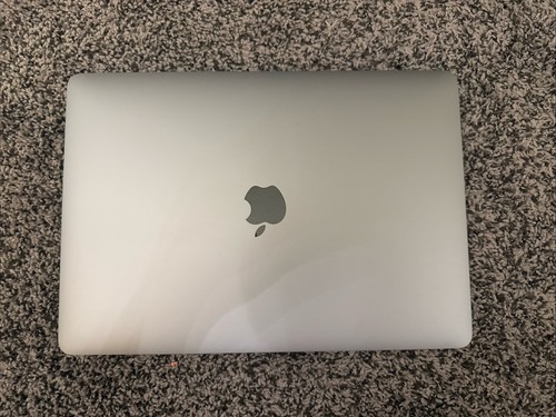 Apple MacBook Pro Retina A2251 13" Core i5 16GB SSD 512GB Gray 2020 Touch Bar - Photo 3/10