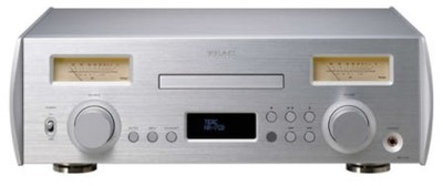 [TEAC] NR-7CD / 220V / Premium Audio System / Silber / Express / Original