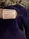 Ty Beanie Baby - PRINCESS Diana Bear 1997 RARE & RETIRED - MINT TAGS — photo 10