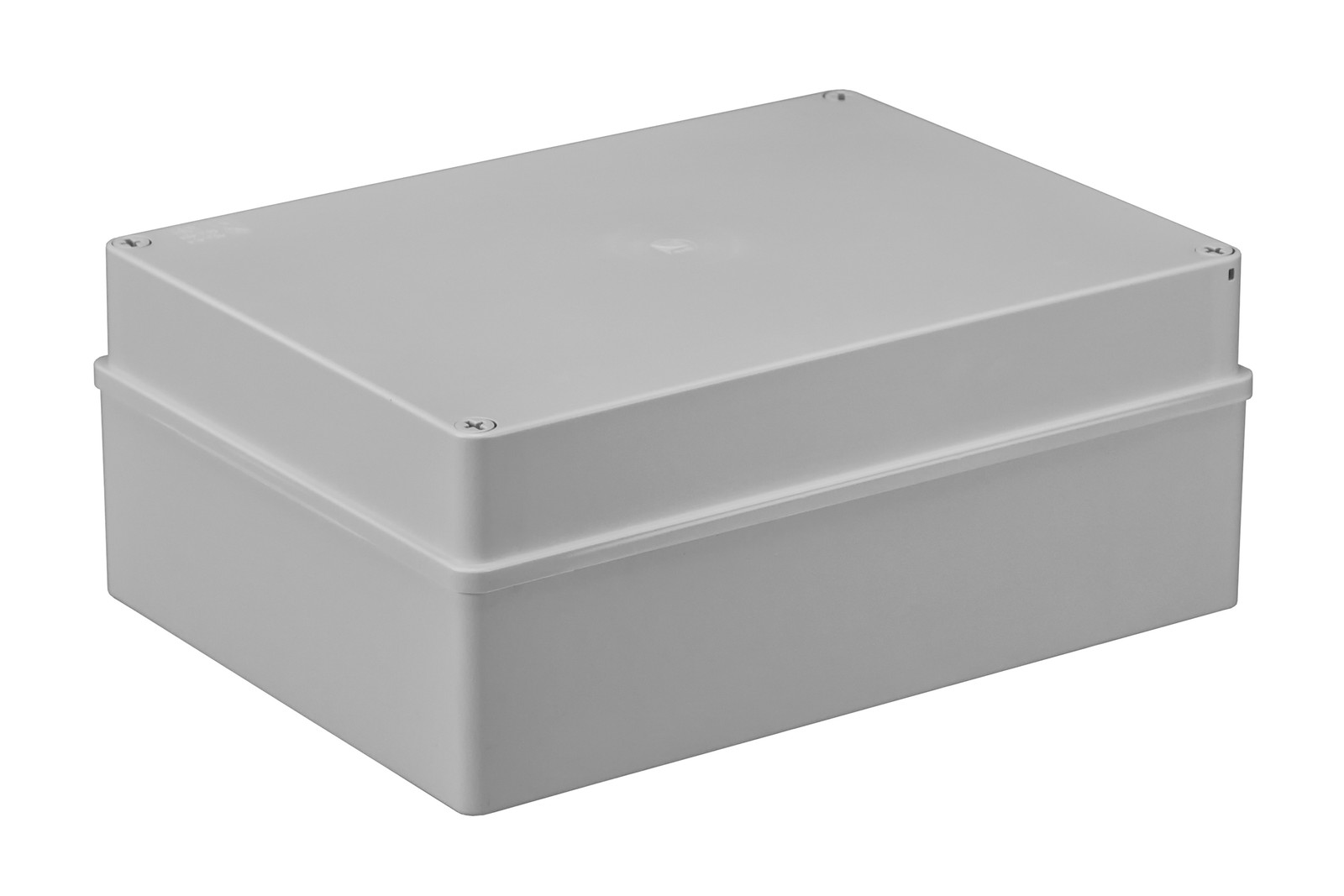 NT SOCKET 300X220X120 IP65 WITHOUT CHOKES S-BOX 616