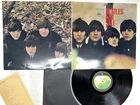 The Beatles Beatles For Sale Japan LP [22192ER]
