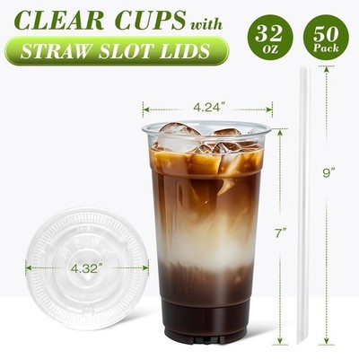 20 oz hydro flask with straw lid Hydro Flask: 24 oz Wide Mouth w Flex Straw Cap main image 0