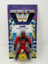 WWE Masters of the Universe Retro Kane
