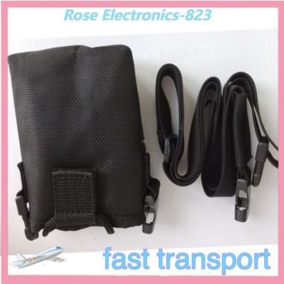 ABPM50 Contec Ambulatory Blood Pressure Bag New