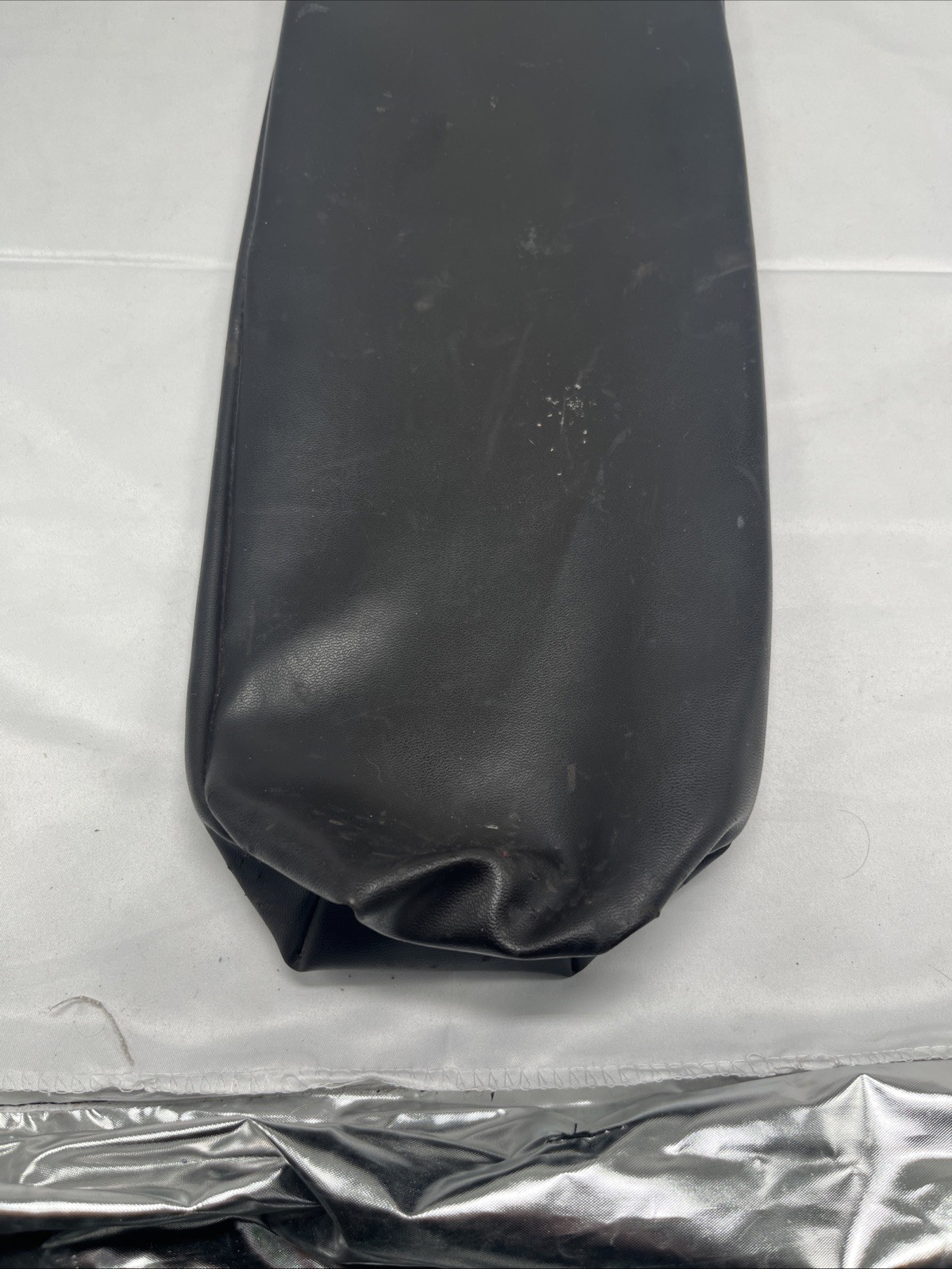 Original Ferrari 246 Dino Jack Bag Pouch / from The Bachman Collection