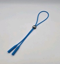 COSTA DEL MAR Sunglasses Bow Line Retainer Strap Blue Holder Rope
