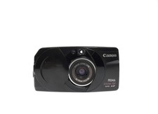 Canon Prima Zoom 70F 35mm Point  Shoot Film Camera 35-70mm Zoom Lens 1527749