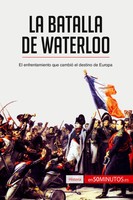 50Minutos | La Batalla De Waterloo | Taschenbuch | Spanisch (2016)