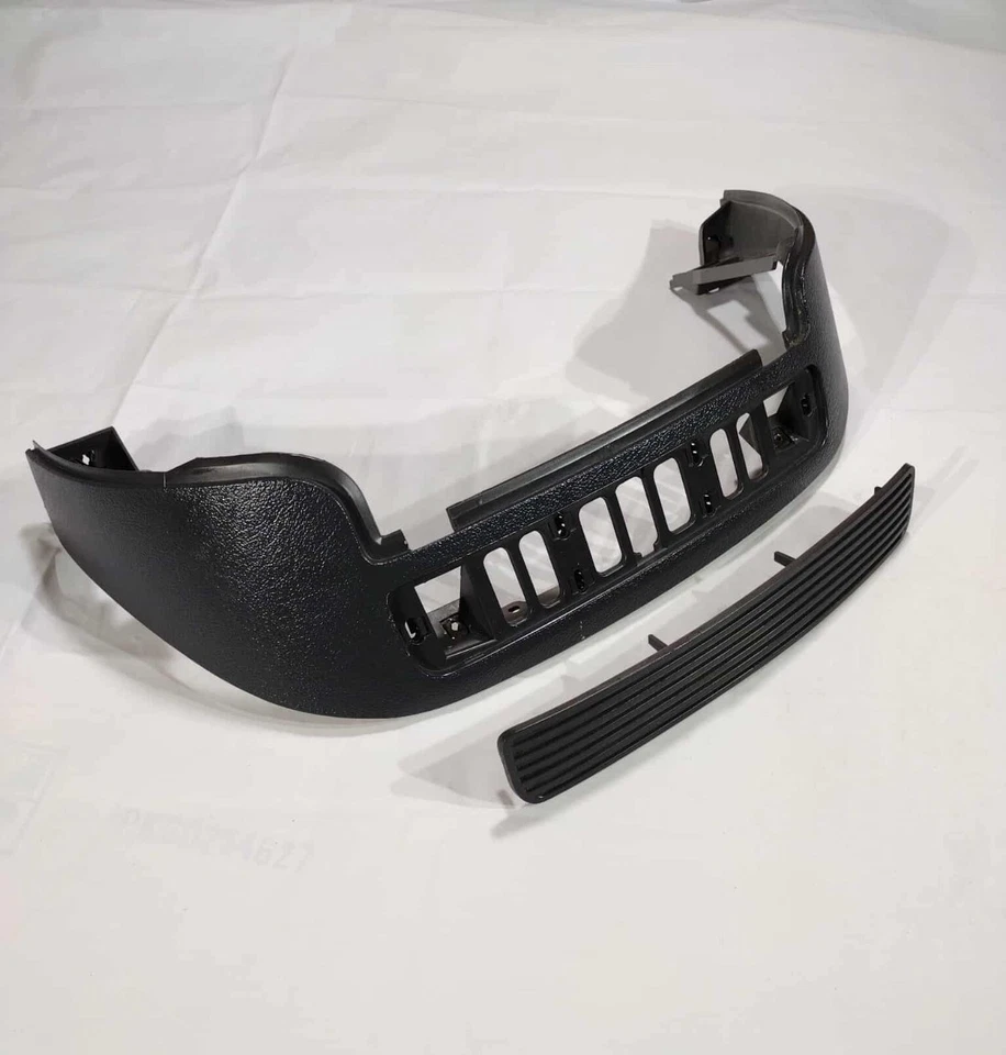 Cuadro de instrumentos Chrysler Lebaron Daytona 90-93 tablero bisel OEM Foto 2 de 4