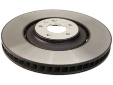 Brake Rotor For 2013-2018 Audi S8 2014 2015 2016 2017 PZ488TN