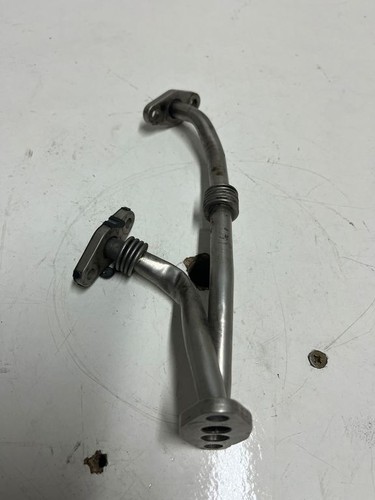 Mercedes-Benz Sprinter W906 2014 Diesel 120kW Turbolader Ölleitung Ölschlauch