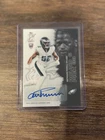 2025 Topps Signature Antwaun Powell-Ryland Rookie Class Autographs (RAW)