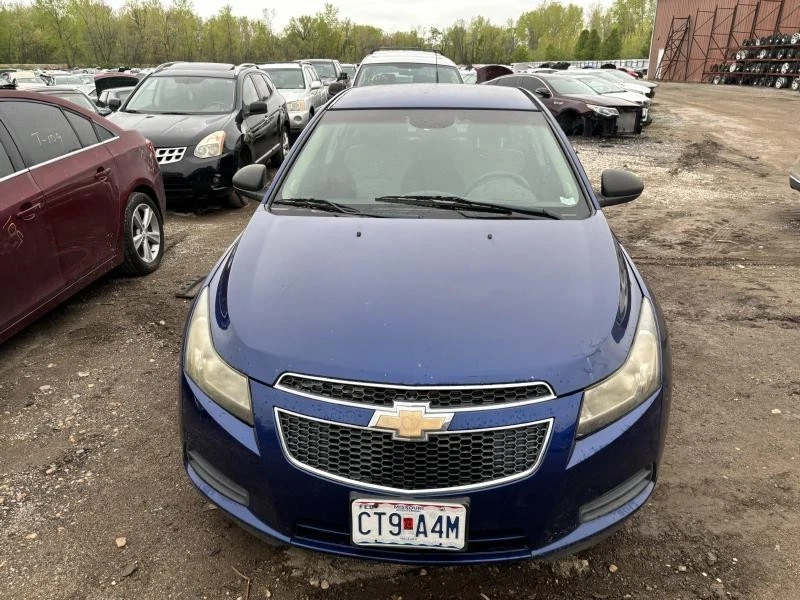 2012-2018 Chevy Sonic Cruze 1.8L Intake Manifold Assembly OEM - Image 3 of 4