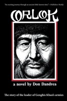 Don Dandrea | Orlok | Taschenbuch | Englisch (2012) | Kartoniert / Broschiert