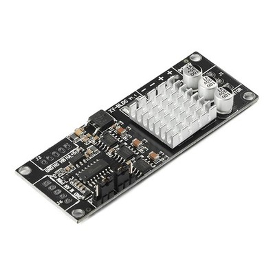 XYBLDC 3 Phase DC Brushless Hall Motor Controller Module 12V30V 200W PWM