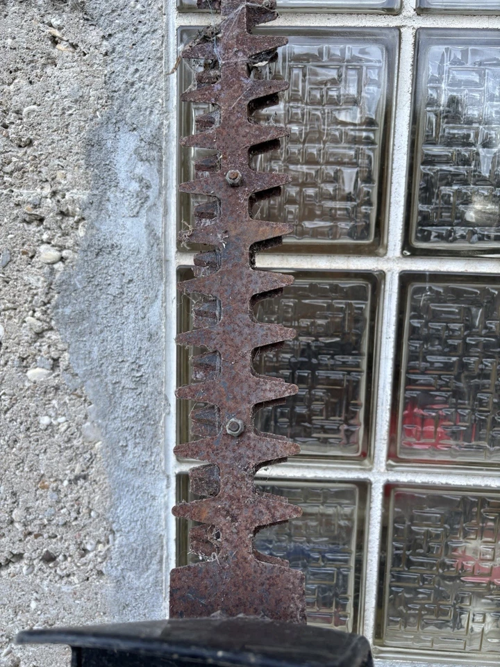 Taille Haie ECHO Pour Pièces Détachées - Photo 3/4