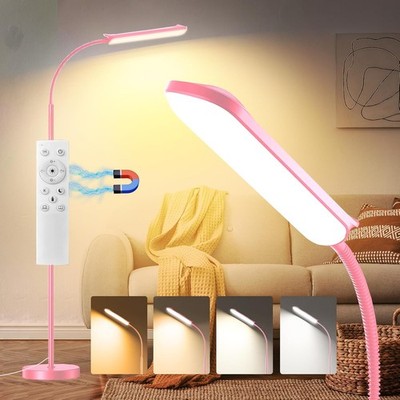 LED-Beleuchtung 18 W 1800 LM 360 Drehbar