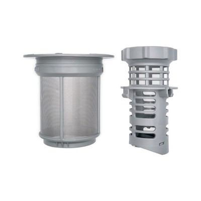 Bosch 00615079 Dishwasher Filter-Micro 1472908 170841 174936 615079 AH3478112...
