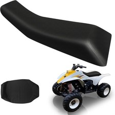 Seat Cover Compatible with 1995-2003 Polaris Scrambler Trailblazer Sport 250 400