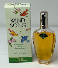 Wind Song Prince Matchabelli аромат — аромат для женщин 1953