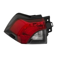 Diederichs LED Heckleuchte RüCkleuchte FüR Toyota RAV 4 IV A5 Links 8156142230