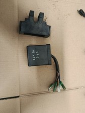 CENTRALINA ORIGINALE YAMAHA MBK BOOSTER 100 1999-2007