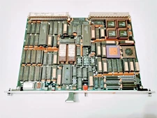 *WORKING* IRONICS IV1624A VMEbus MVME VME ELECTRONICS PCB MICROPROCESSOR BOARD
