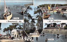 17 SAINT TROJAN LES BAINS ILE D OLERON
