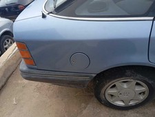 Carburateur Ford SCORPIO