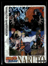 Kayou 2026 Naruto Ninja Age #NRCCNA-PTR-018