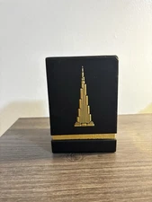 Roja Parfums Amber Aoud Empty Box Only